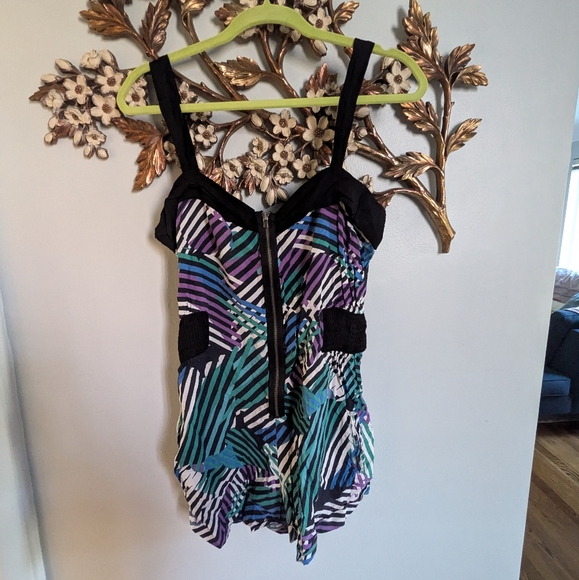 ROXY 💕 ROMPER - Picture 1 of 13